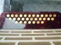 Продавам Акордеон Hohner Club IIIВ, снимка 3