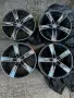 Италиански джанти Mito 17" 5x112 7.5J ET45 за Audi A3, Golf 5/6/7, Passat, Mercede, снимка 1