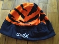 Swix колездачна маркова шапка №56, снимка 5
