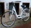 ЕСКО Белвю ! 28 цола ! Елегантен алуминиев велосипед!, снимка 2