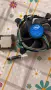 комплект процесор intel Celeron G3930 охладител и паста, снимка 2