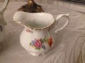 Vintage 1909-1925. Нов. Немски сервиз за кафе/чай и десерт 21 ел., снимка 6