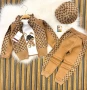  детски комплект Burberry gucci , снимка 6