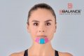 Кинезио тейп лента за лице BB FACE TAPE™ 2.5см × 10 м (Южна Корея), снимка 10
