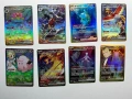 8 Pokemon Ex Cards EN Version, снимка 13