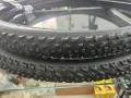 Нови външни гуми 20-27.5-29 цола: SCHWALBE ; CONTINENTAL ; MITAS, снимка 2