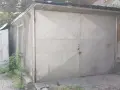 Топ център самостоятелна голяма бетонна гаражна клетка в двор, снимка 1