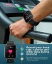 SOUYIE Смарт Часовник - Здраве, Спорт, Bluetooth Обаждания, снимка 7