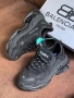 Balenciaga Triple S унисекс маратонки висок клас реплика, снимка 3