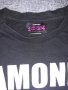 Тениска групи Ramones. 1-2-3-4 H & M, снимка 2