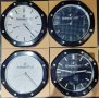 Стенен часовник AP Rolex Omega Аudemars piguet Chopard Hu blot IWC, снимка 18