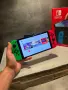 КАТО НОВО Nintendo Switch OLED + Pokemon Violet, снимка 7