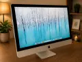 КАТО НОВ ! Apple iMac "27"– Intel Core i5 / 16GB RAM / 1TB HDD !, снимка 9