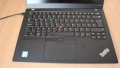 Lenovo X1 Carbon 5 Gen FHD IPS/ i7 7500U / 256GB NVMe /8GB, снимка 2