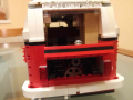 Конструктор Лего - модел LEGO Creator Expert 10220 - Фолксваген кемпер, снимка 10