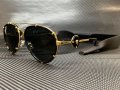 Versace VE2232 оригинални дамски слънчеви очила, снимка 2