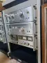 Сет оригинален unit rack шкаф AKAI Усилвател АM-2250 * тунер AT-2250 * дек CS-703D , снимка 4