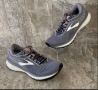 маратонки  Brooks Ghost 12 Purple Grey  номер 41 , снимка 2