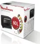Moulinex Optimo OX4958 – електрическа фурна 60 L, 2200 W, 7 режима, черна, снимка 1