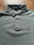 Polo Ralph Lauren - страхотна мъжка тениска КАТО НОВА М, снимка 2