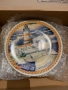 20-30 лева нови чинии от различни места по света, снимка 12