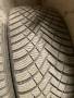 Зимни гуми Hankook 4 броя, снимка 1