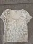 Дамски тениски H&M - размер S/M, снимка 6