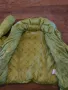 elisa cavaletti women green down jacket - дамско пухено яке М, снимка 8
