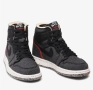 Nike Air Jordan 1 Retro High Zoom Crater номер 45 ,5, снимка 4
