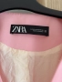 ZARA блейзър къс ръкав, снимка 3