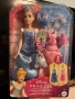 Кукла Пепеляшка 2 в 1 Disney princess с две рокли и аксесоари , снимка 10