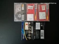 Аудио касети 10 броя нови, снимка 4