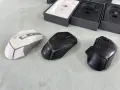 Мишка геймърска Logitech G502 X Plus / LIGHTSPEED, снимка 5