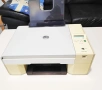 Принтер,Скенер & Копирна машина Dell Photo 924 All-In-One 16 ppm,1200dpi, снимка 1
