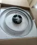 Луксозен LED полилей LAMPLAY, модерна LED висяща лампа 65W, голяма таванна лампа с дистанционно, снимка 10