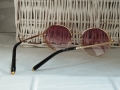 118 Слънчеви очила, унисекс модел avangard-burgas, снимка 2