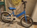 Велосипед детски, снимка 1 - Детски велосипеди, триколки и коли - 41244594