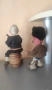 Стари фигурки , снимка 3