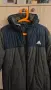 Зимно яке Adidas -15-16г , снимка 2