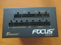 Мoдулно захранване Seasonic Focus Plus Gold 550W ATX 2.4, снимка 4