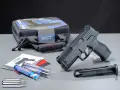 Въздушен пистолет T4E Impax P68 Set 16 J cal.68, снимка 2