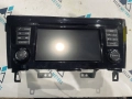 7612033104, 259154ET4A навигация, мултимедия, дисплей радио от Nissan Qashqai 1.6 DIG-T 163 кс., снимка 1