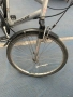 7874 KREIDLER алуминиево колело / велосипед / байк д+ -цена 149 лв или 76,18 евро -преден амортисьор, снимка 4
