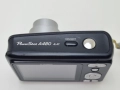 Canon Digital Camera PowerShot A480 10.0MP Black, снимка 9