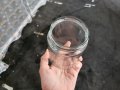 Стъклени буркани 720 мл. с винт - чисто НОВИ, снимка 4