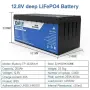 LiFePO4 Батерия EASun 200Ah 12V, снимка 4