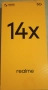 телефон realme 14x, снимка 1