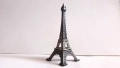 Метална фигурка - Айфеловата кула 13 см., снимка 2