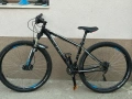 Алуминиев велосипед 29 CUBE Ltd колело , снимка 2