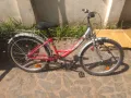 Детски планински велосипед 24 ", снимка 1
